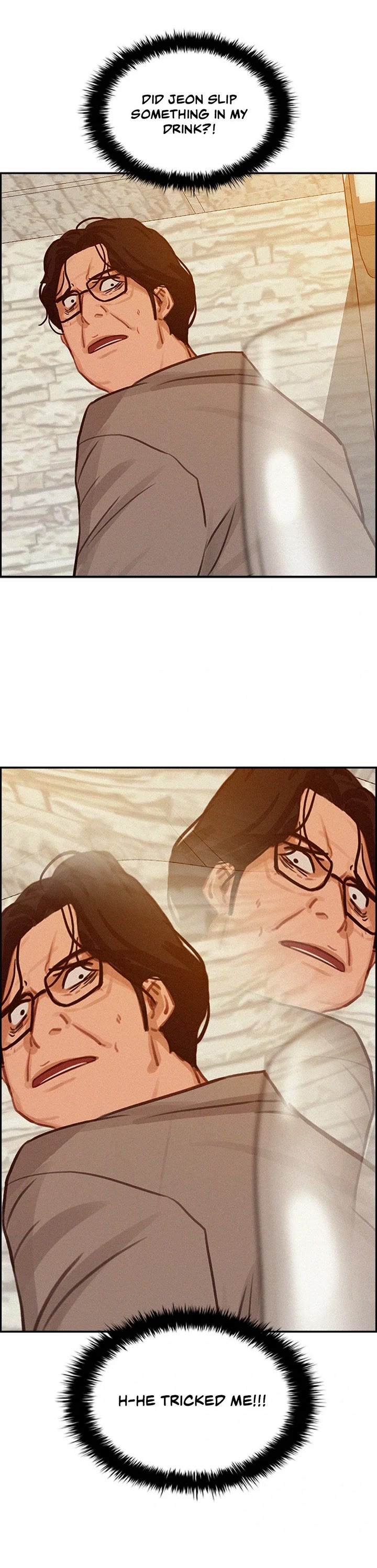 The Lord of Money Chapter 175 page 24 - Chapter 175