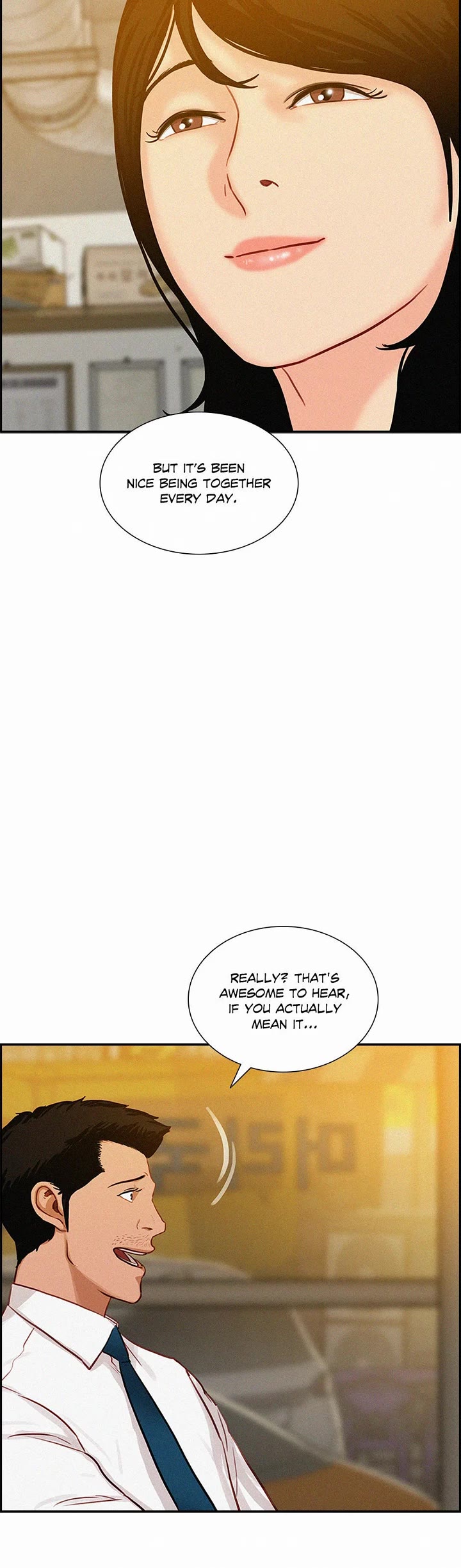 The Lord of Money Chapter 175 page 29 - Chapter 175