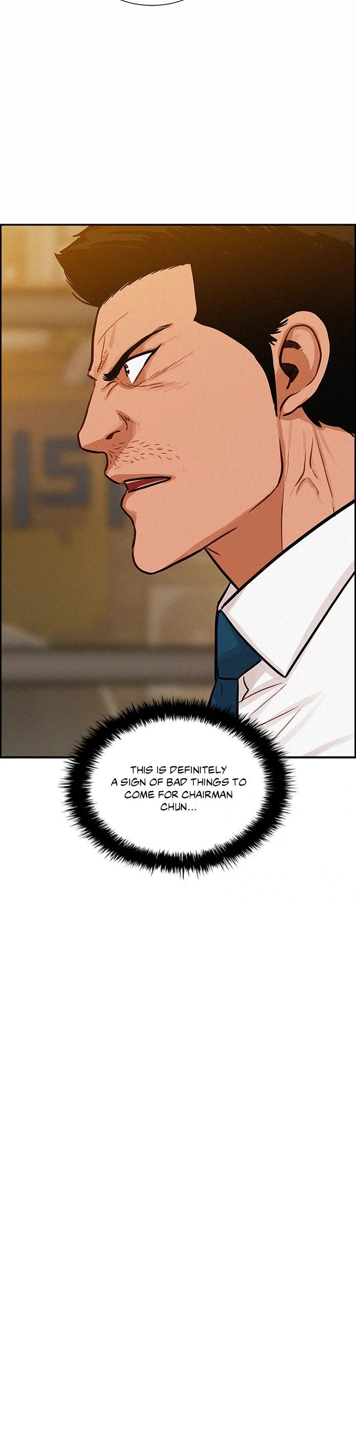 The Lord of Money Chapter 175 page 34 - Chapter 175