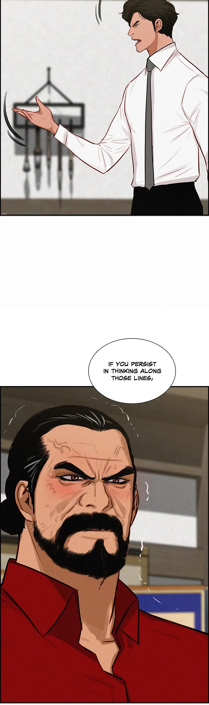 The Lord of Money Chapter 175 page 5 - Chapter 175