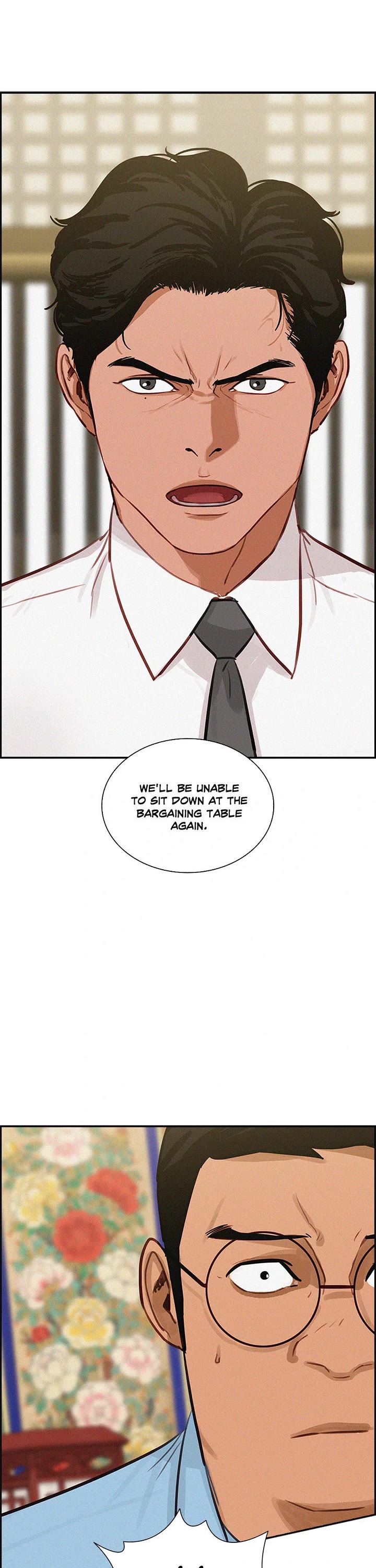 The Lord of Money Chapter 175 page 6 - Chapter 175
