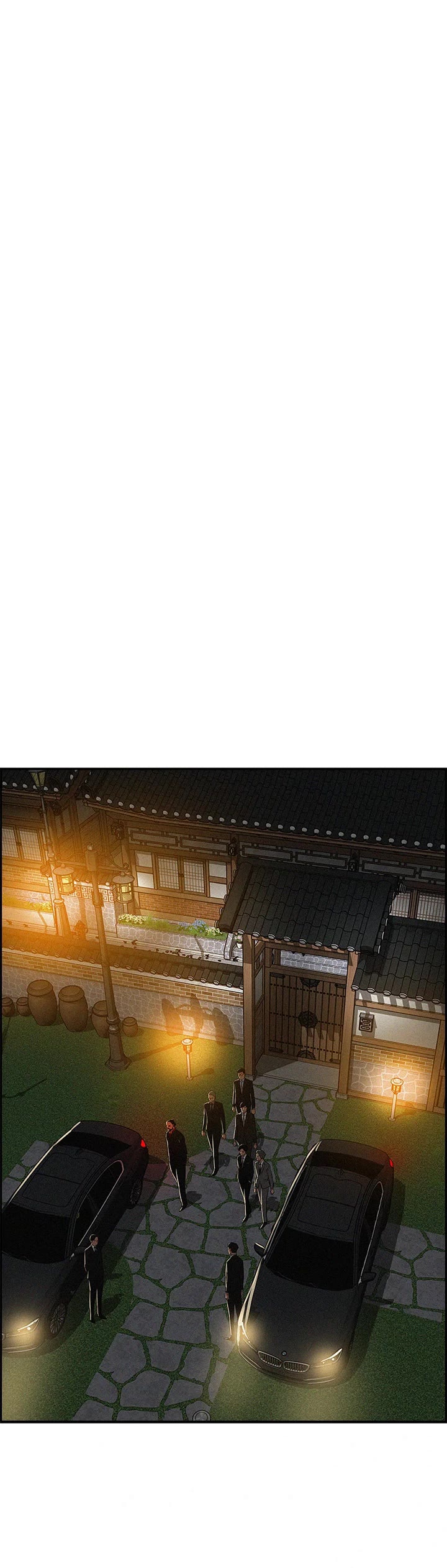 The Lord of Money Chapter 175 page 9 - Chapter 175