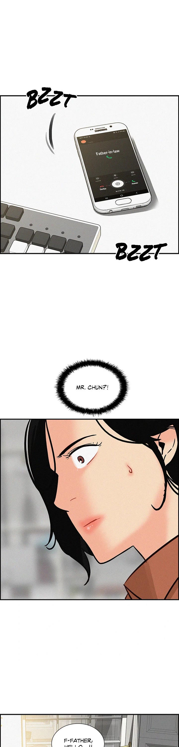 The Lord of Money Chapter 176 page 11 - Chapter 176