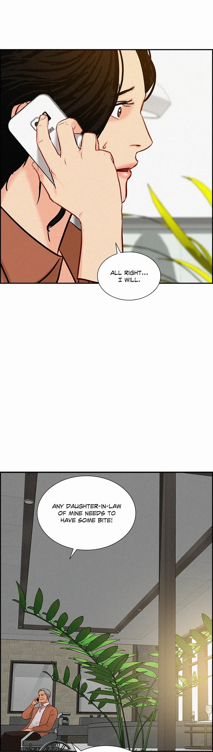 The Lord of Money Chapter 176 page 15 - Chapter 176