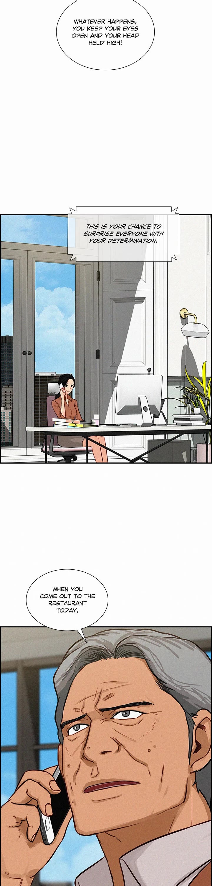 The Lord of Money Chapter 176 page 16 - Chapter 176