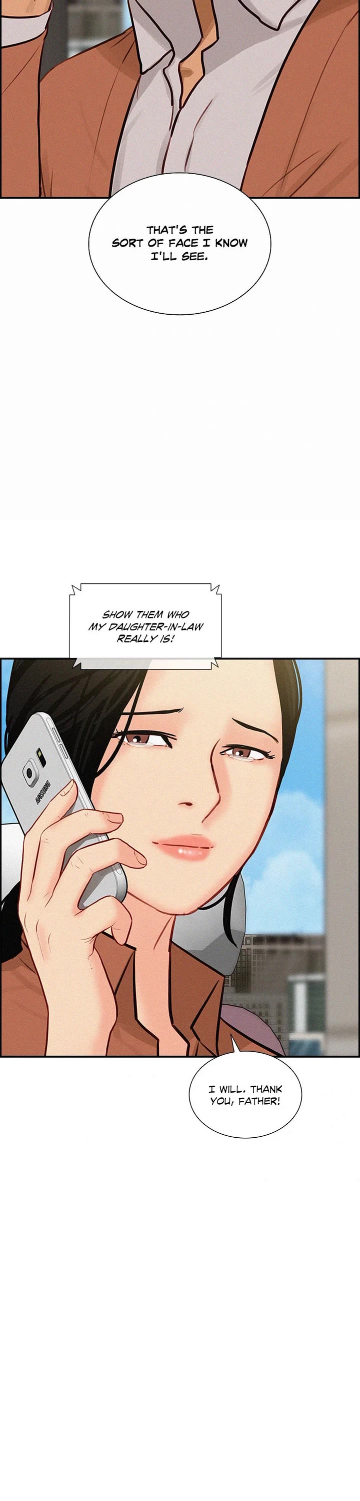 The Lord of Money Chapter 176 page 17 - Chapter 176