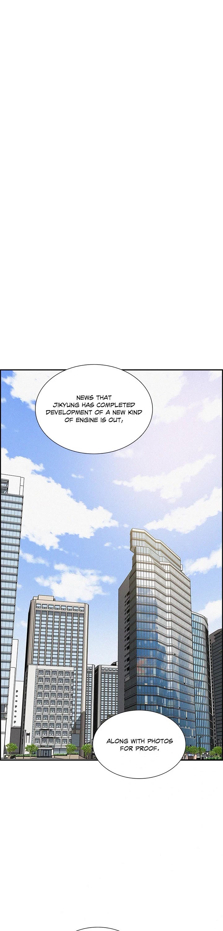 The Lord of Money Chapter 176 page 18 - Chapter 176