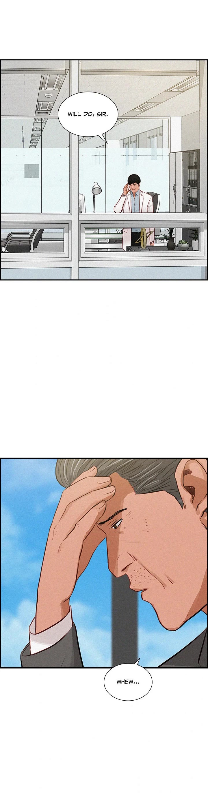 The Lord of Money Chapter 176 page 24 - Chapter 176