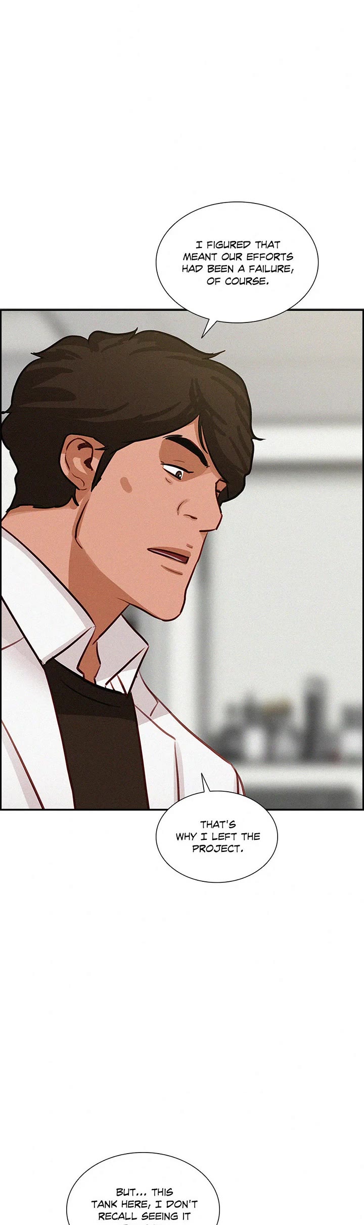 The Lord of Money Chapter 176 page 35 - Chapter 176