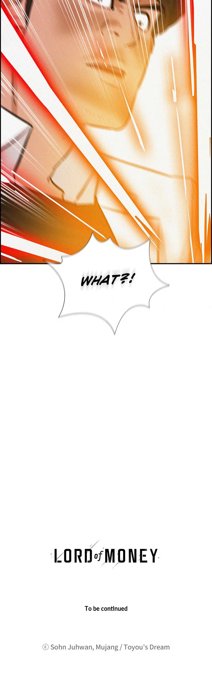 The Lord of Money Chapter 176 page 40 - Chapter 176