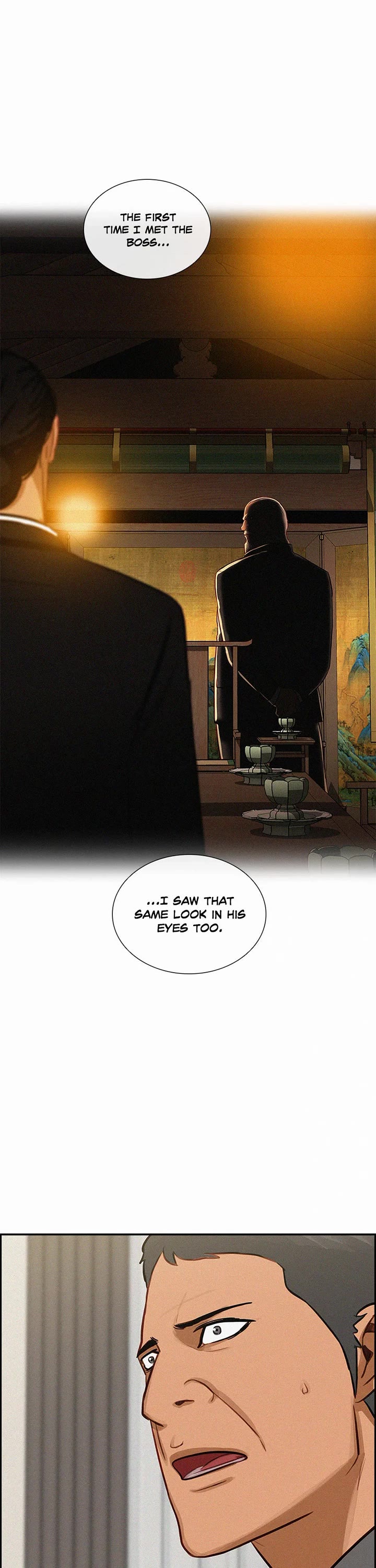 The Lord of Money Chapter 176 page 6 - Chapter 176