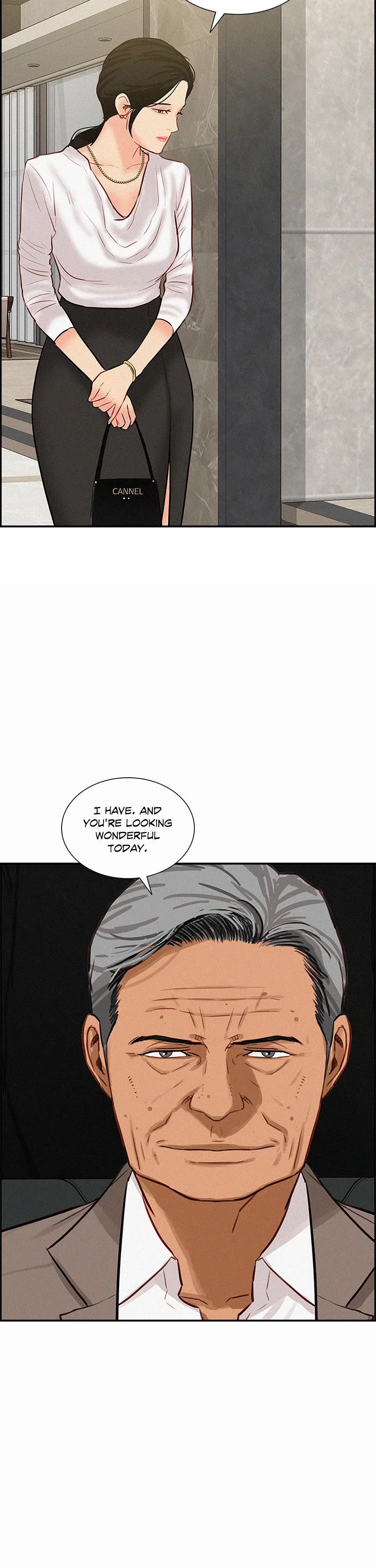 The Lord of Money Chapter 177 page 23 - Chapter 177