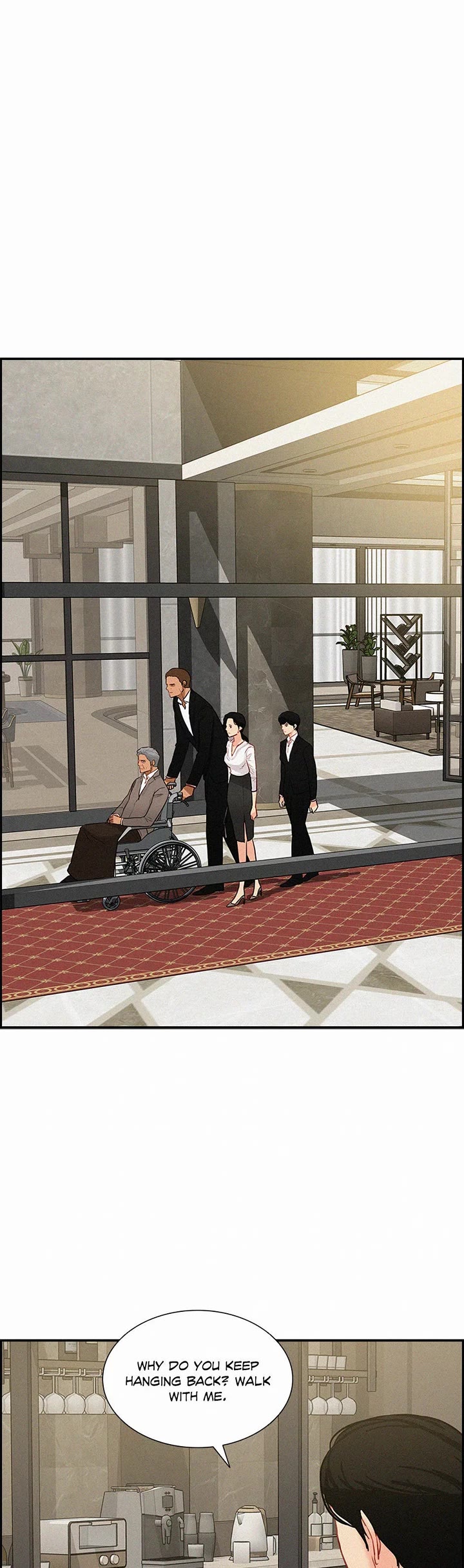 The Lord of Money Chapter 177 page 24 - Chapter 177