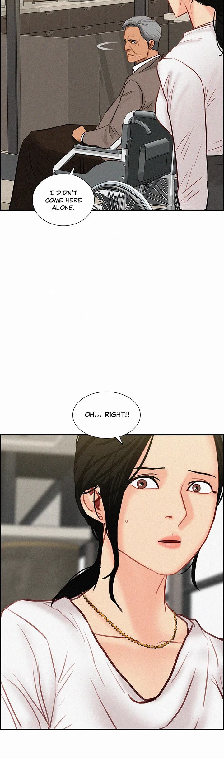 The Lord of Money Chapter 177 page 25 - Chapter 177