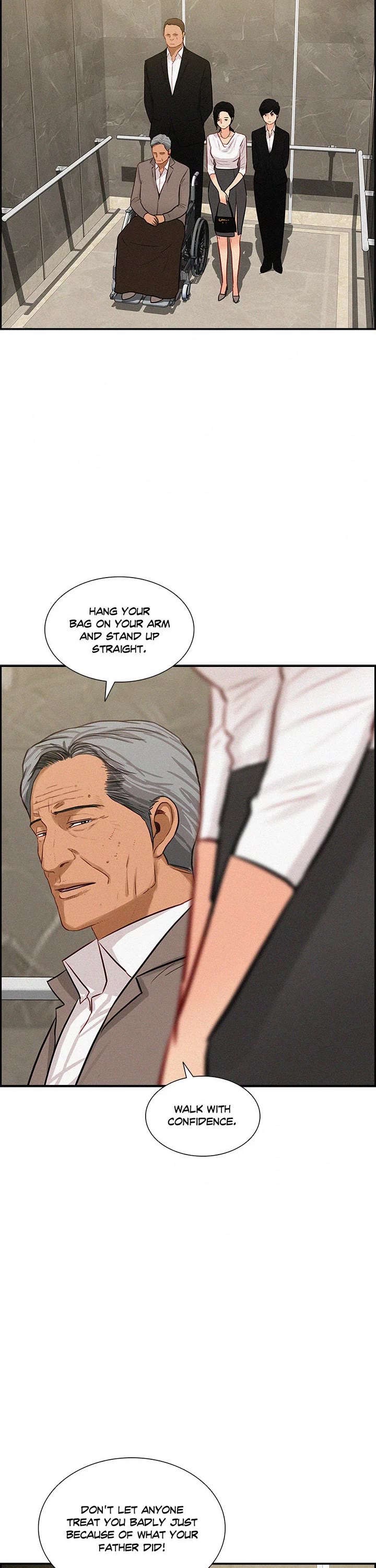 The Lord of Money Chapter 177 page 27 - Chapter 177