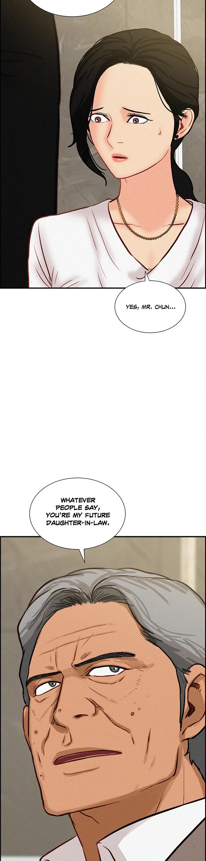 The Lord of Money Chapter 177 page 28 - Chapter 177
