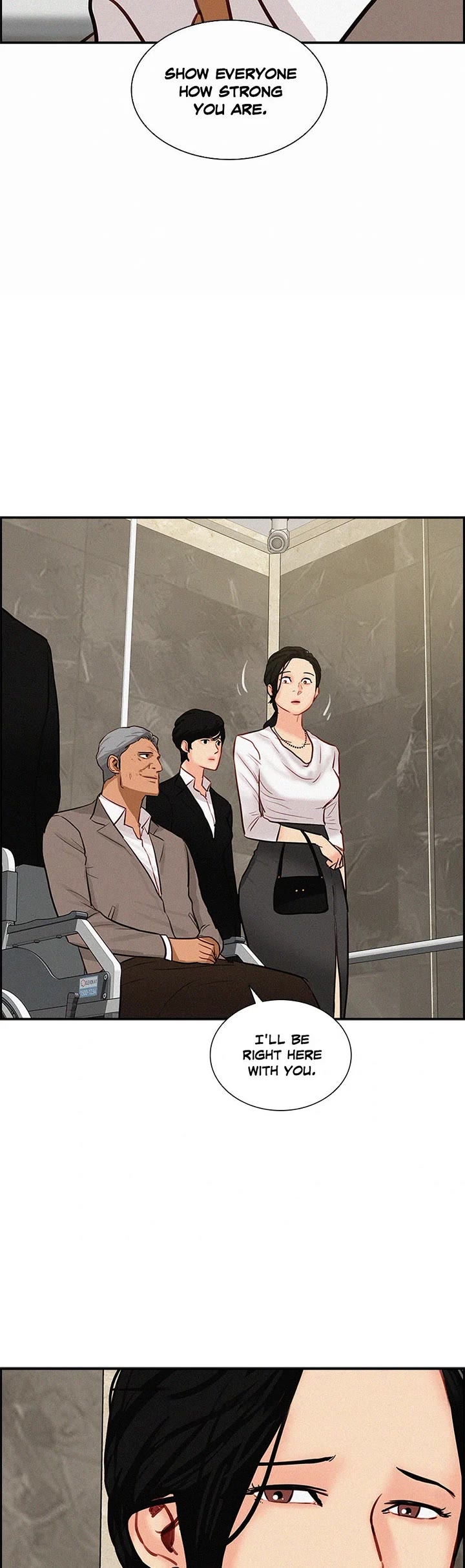 The Lord of Money Chapter 177 page 29 - Chapter 177