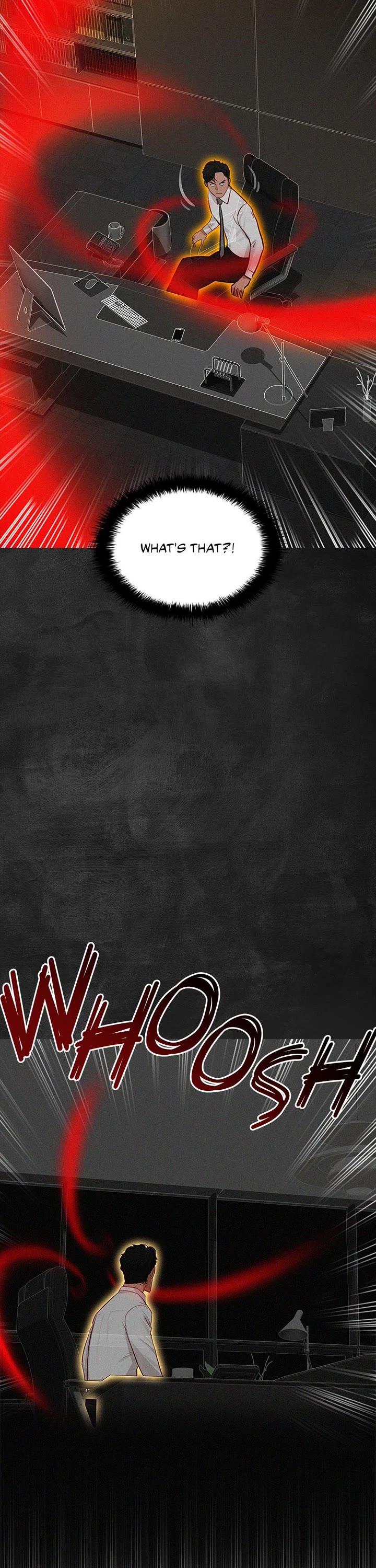 The Lord of Money Chapter 177 page 3 - Chapter 177