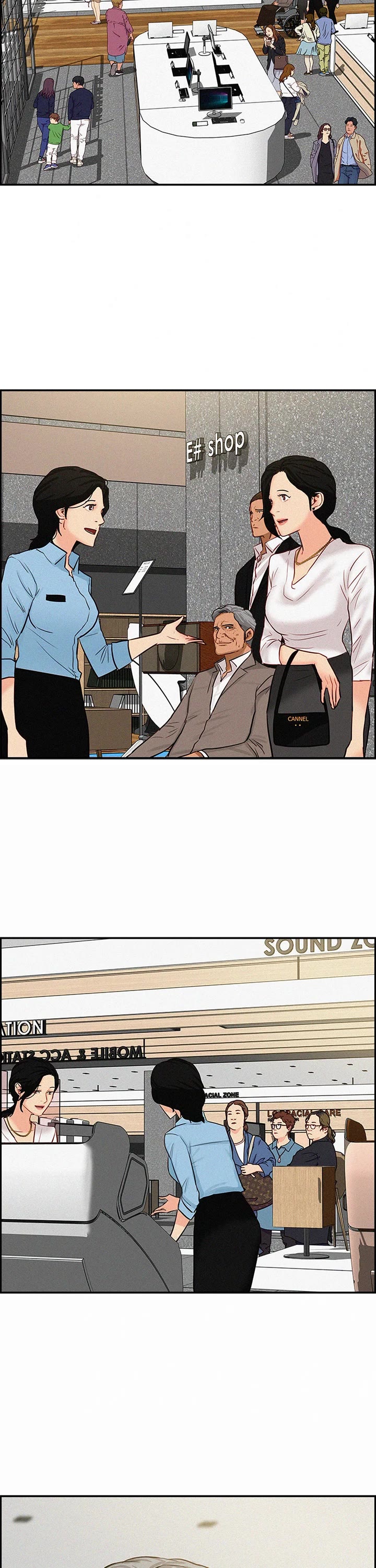 The Lord of Money Chapter 177 page 31 - Chapter 177