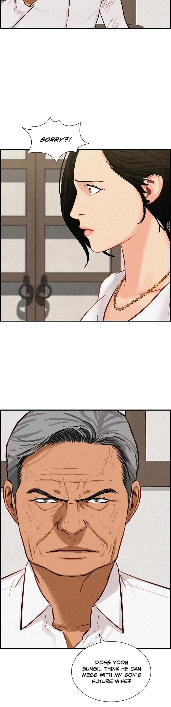 The Lord of Money Chapter 177 page 34 - Chapter 177