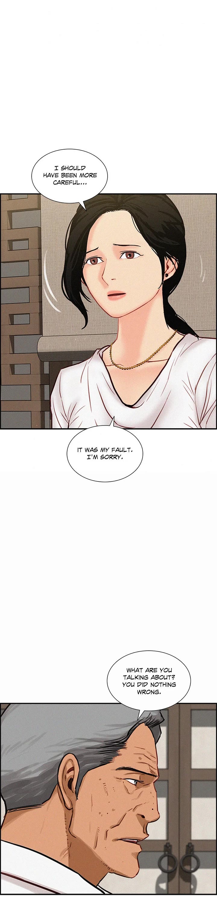 The Lord of Money Chapter 177 page 35 - Chapter 177