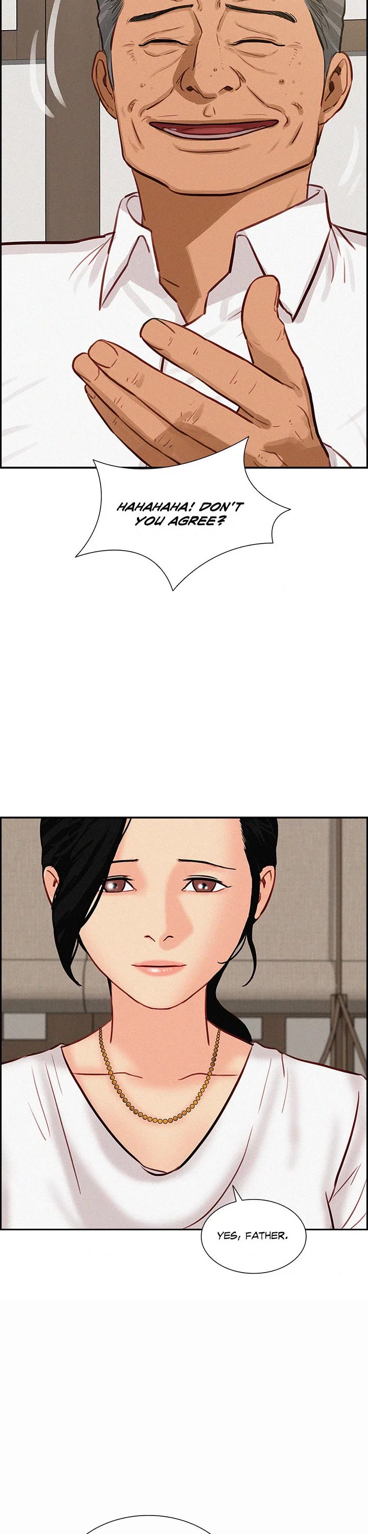 The Lord of Money Chapter 177 page 37 - Chapter 177