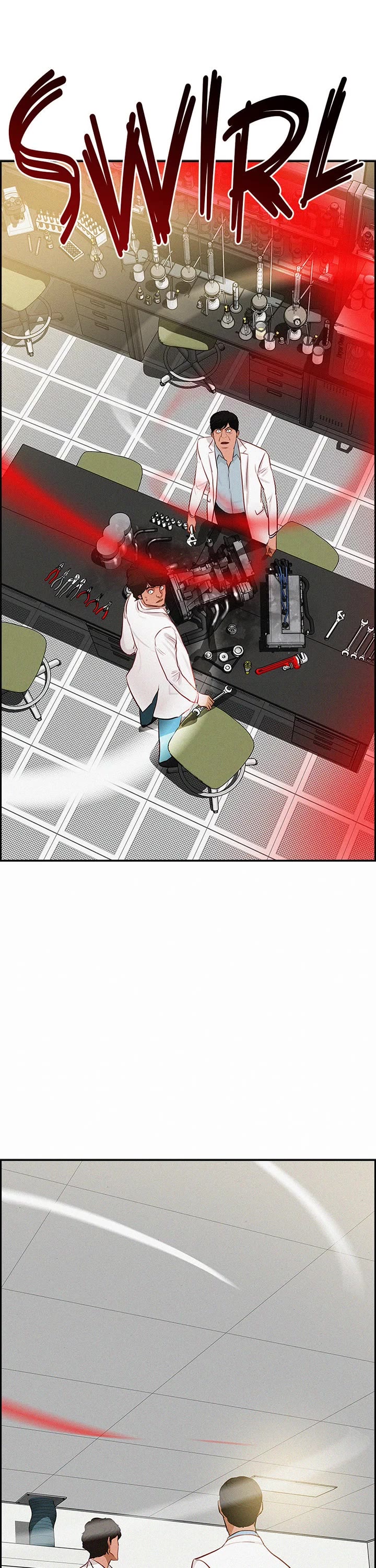 The Lord of Money Chapter 177 page 6 - Chapter 177