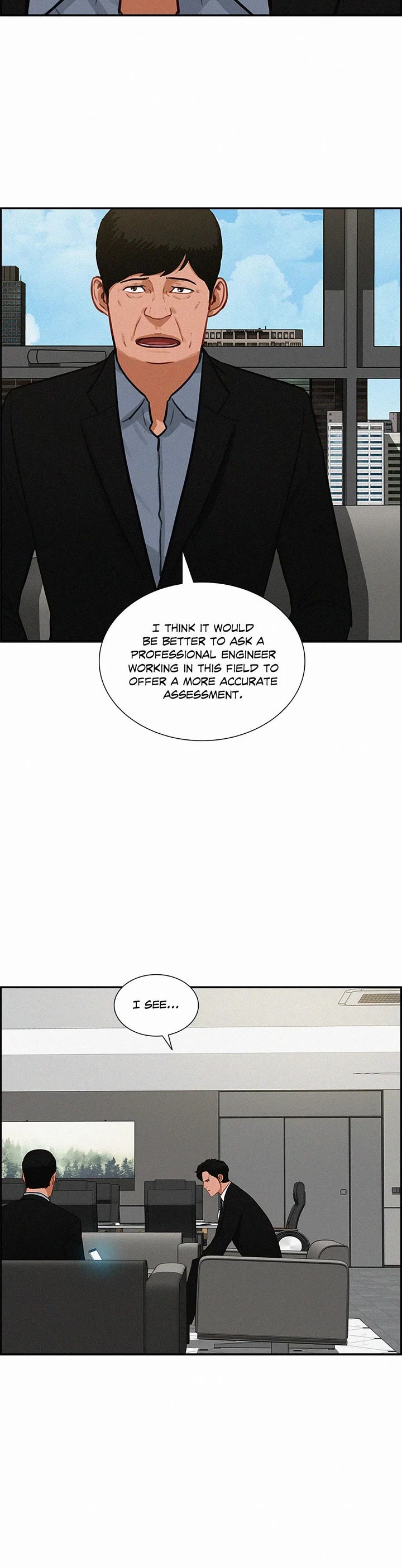 The Lord of Money Chapter 178 page 10 - Chapter 178