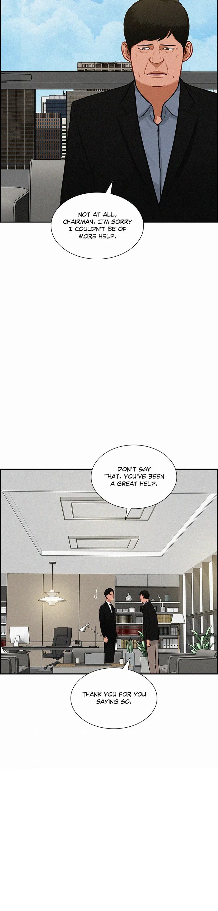 The Lord of Money Chapter 178 page 12 - Chapter 178