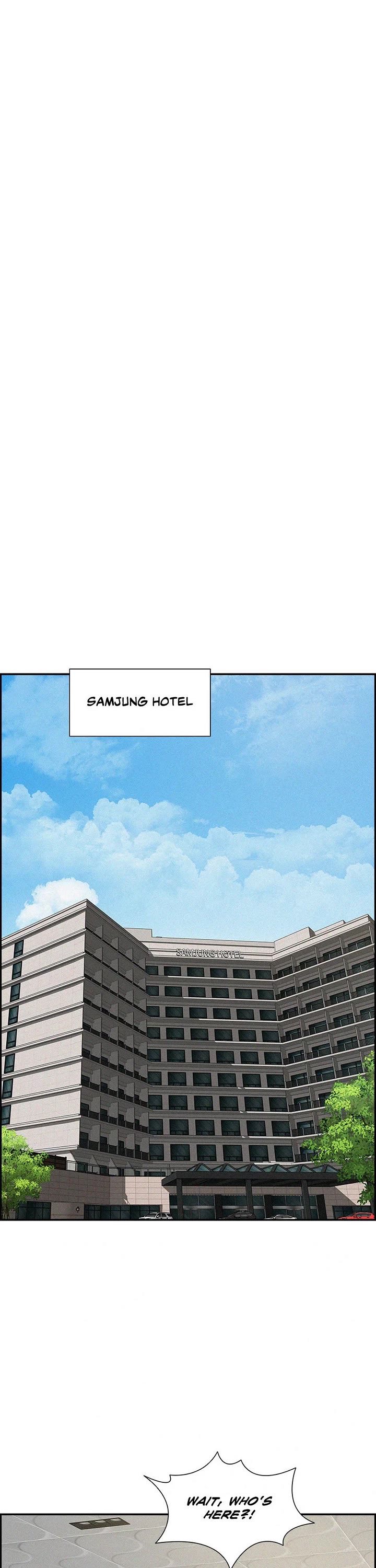 The Lord of Money Chapter 178 page 13 - Chapter 178
