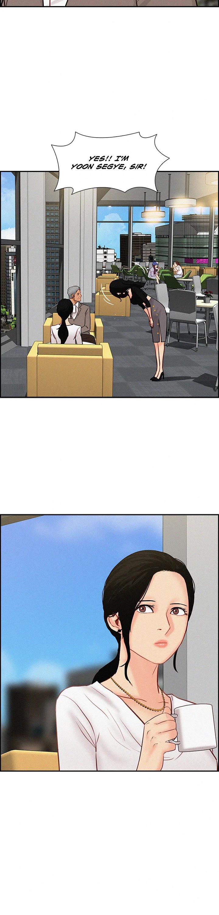 The Lord of Money Chapter 178 page 16 - Chapter 178
