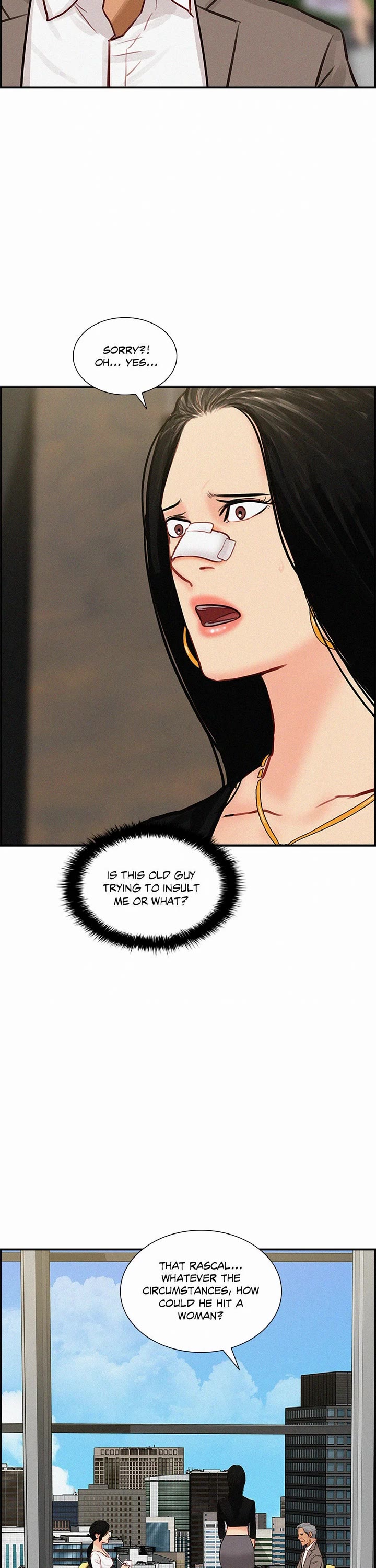 The Lord of Money Chapter 178 page 18 - Chapter 178