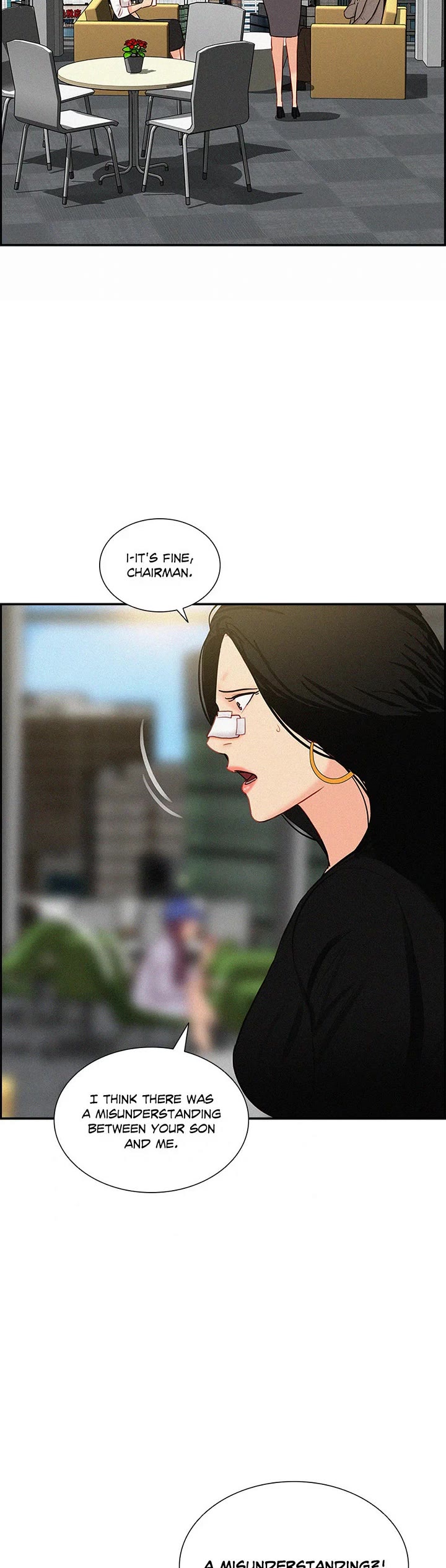 The Lord of Money Chapter 178 page 19 - Chapter 178