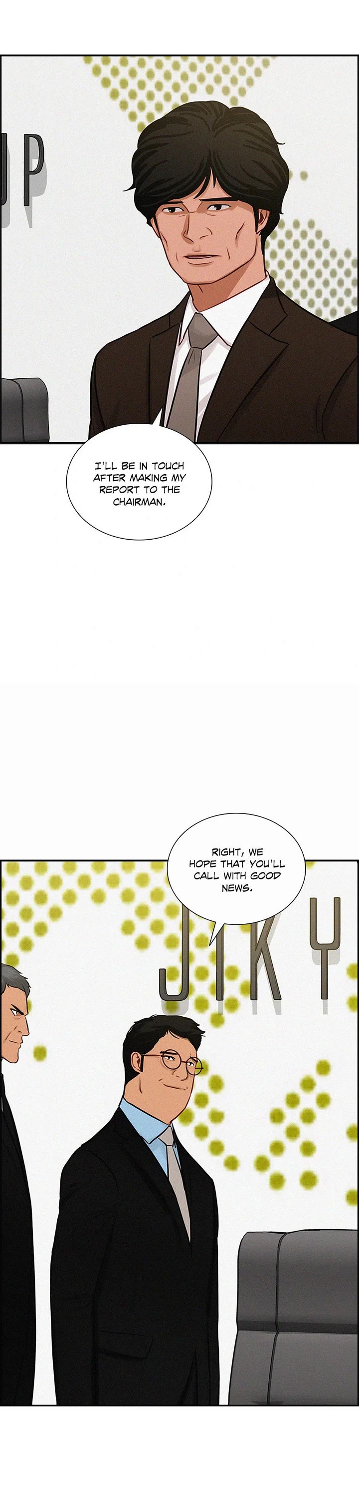 The Lord of Money Chapter 178 page 2 - Chapter 178