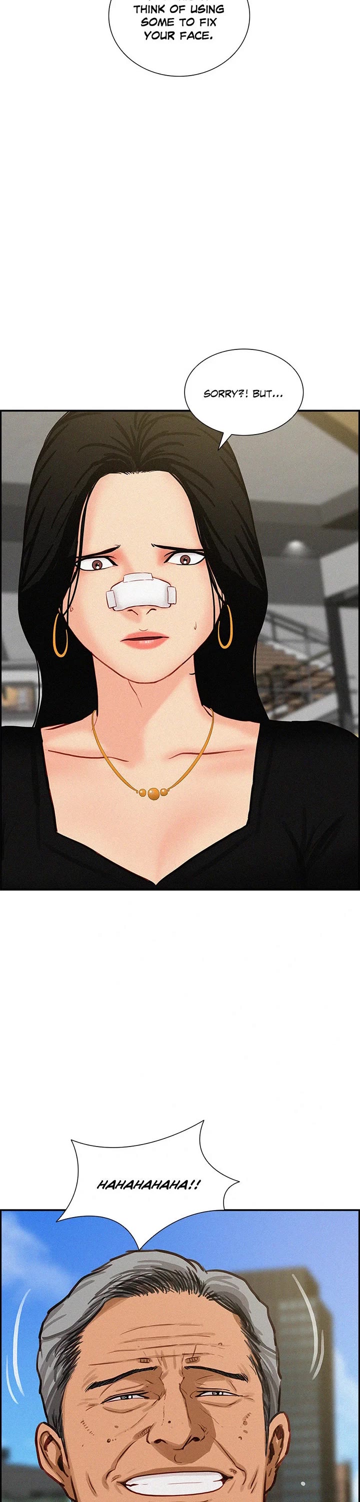 The Lord of Money Chapter 178 page 23 - Chapter 178
