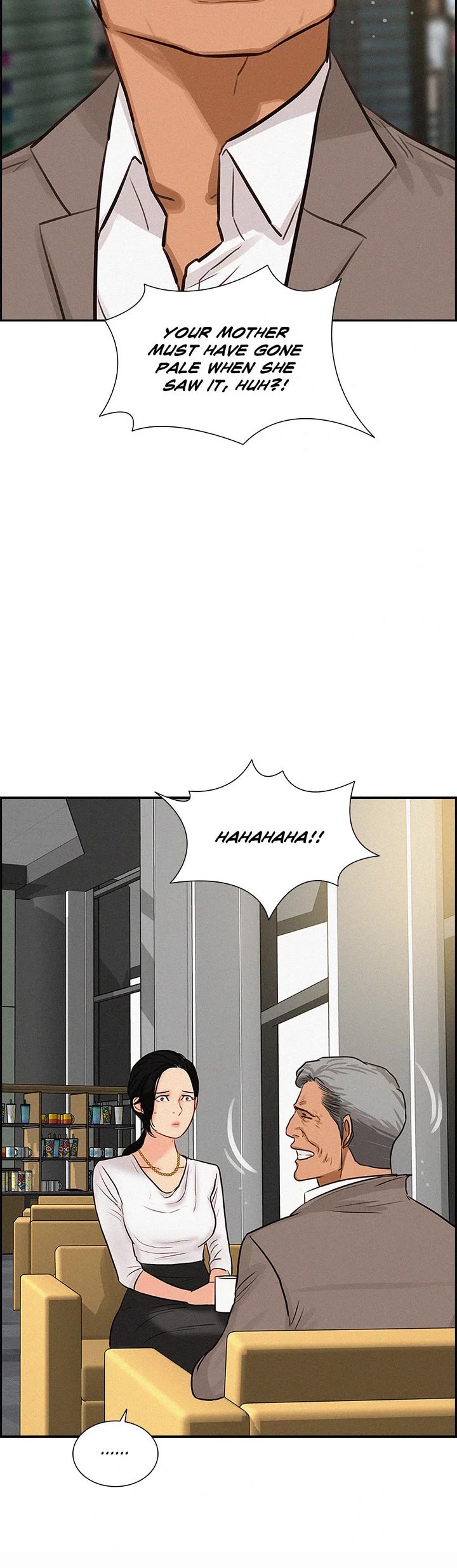 The Lord of Money Chapter 178 page 24 - Chapter 178