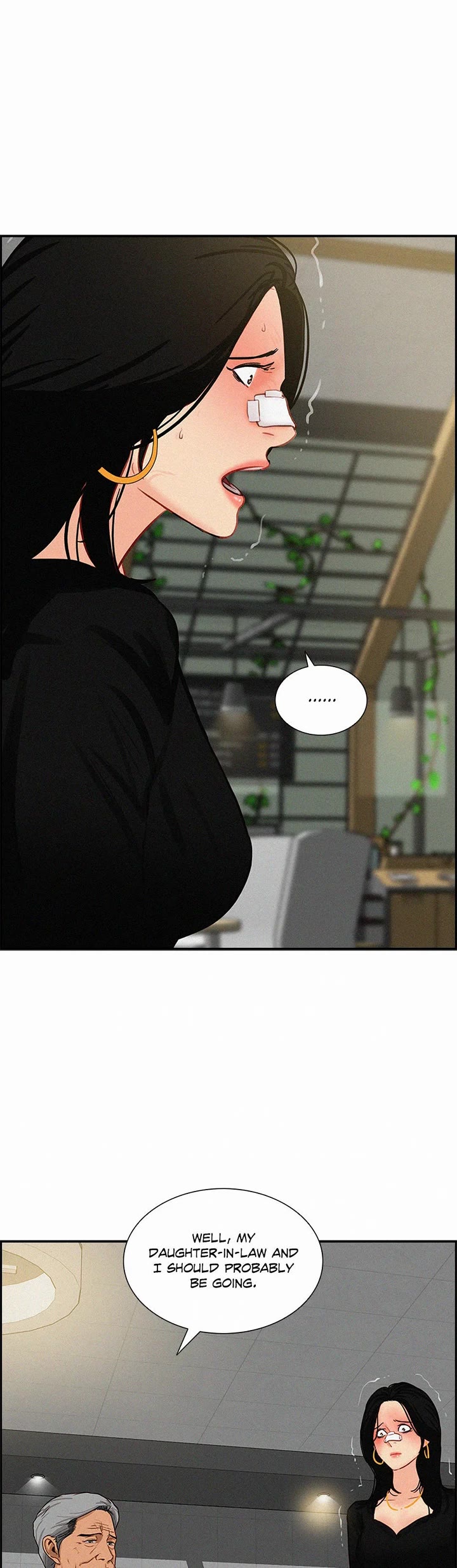 The Lord of Money Chapter 178 page 25 - Chapter 178
