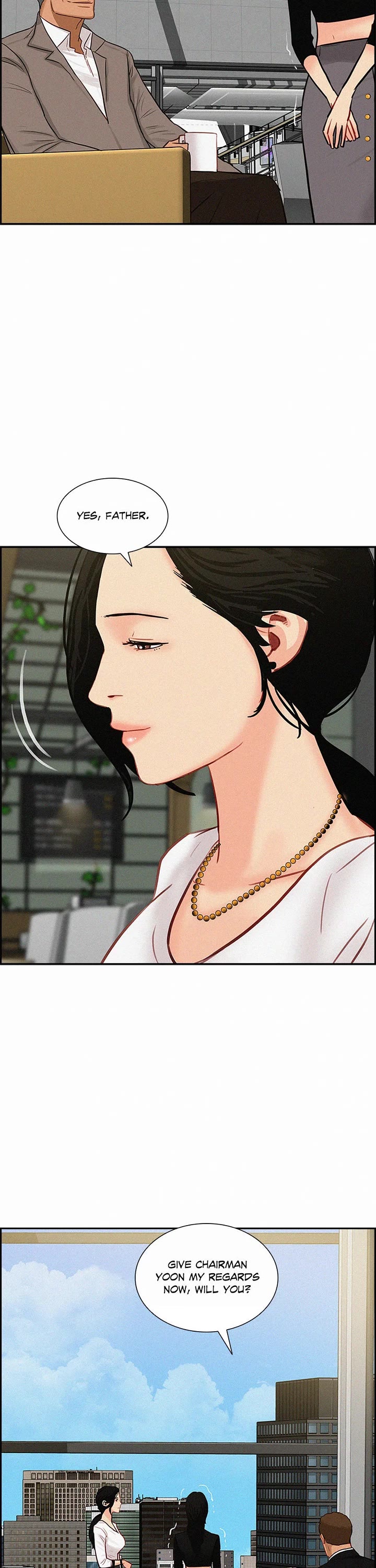 The Lord of Money Chapter 178 page 26 - Chapter 178