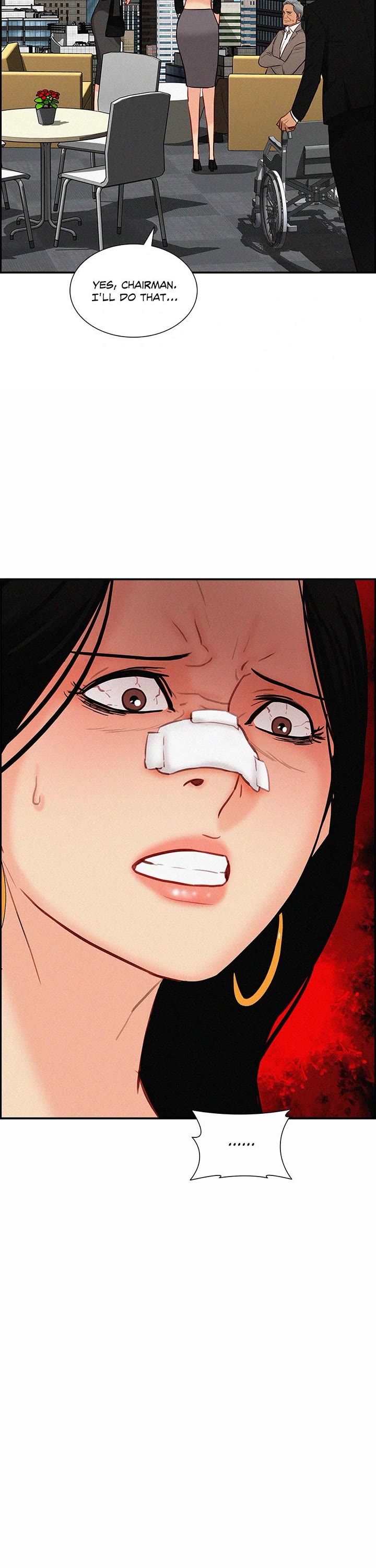 The Lord of Money Chapter 178 page 27 - Chapter 178