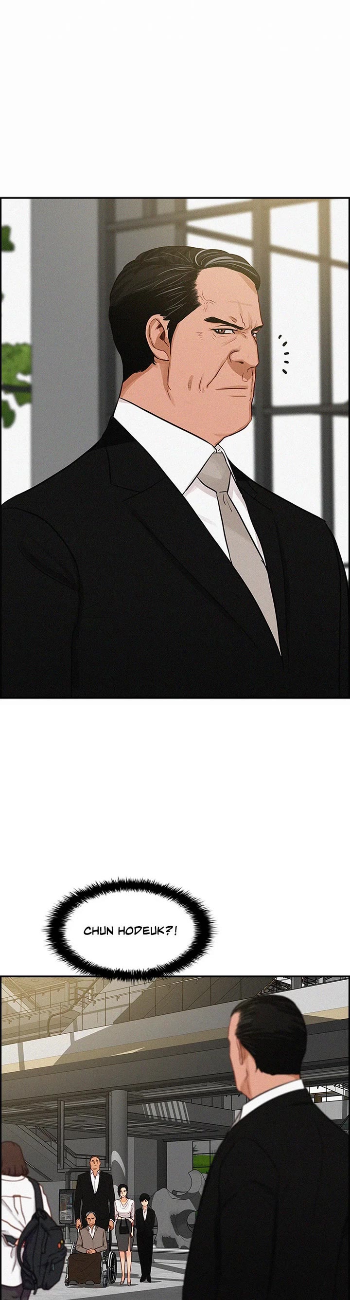 The Lord of Money Chapter 178 page 29 - Chapter 178