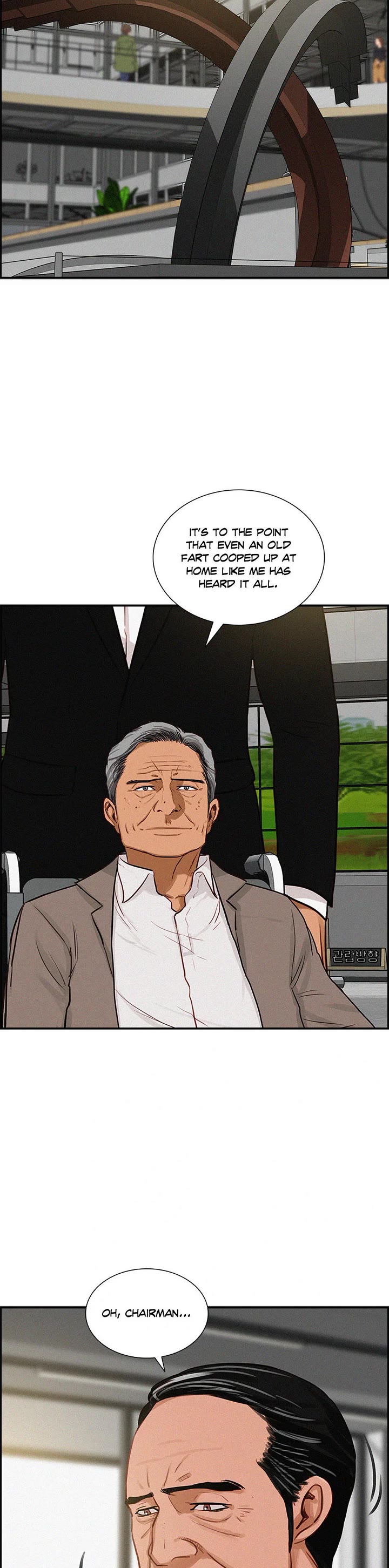 The Lord of Money Chapter 178 page 34 - Chapter 178