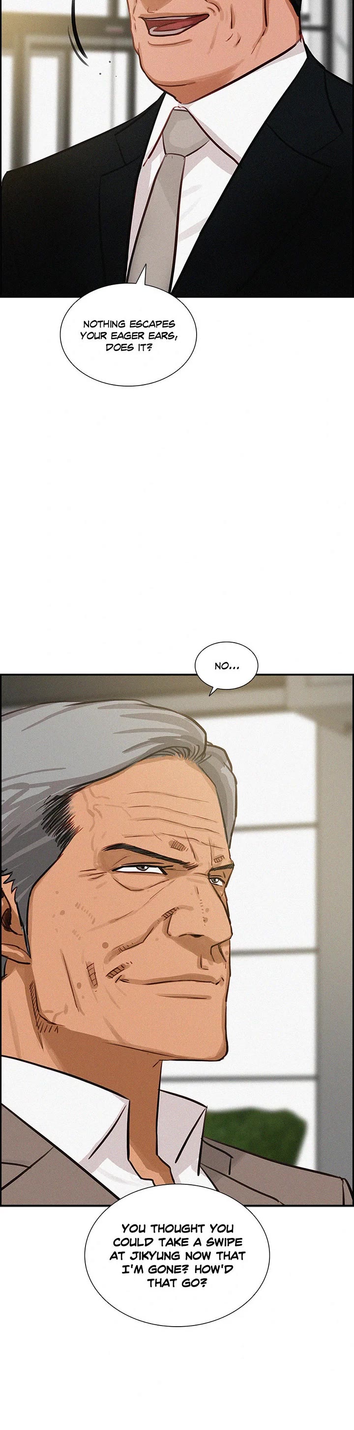 The Lord of Money Chapter 178 page 35 - Chapter 178