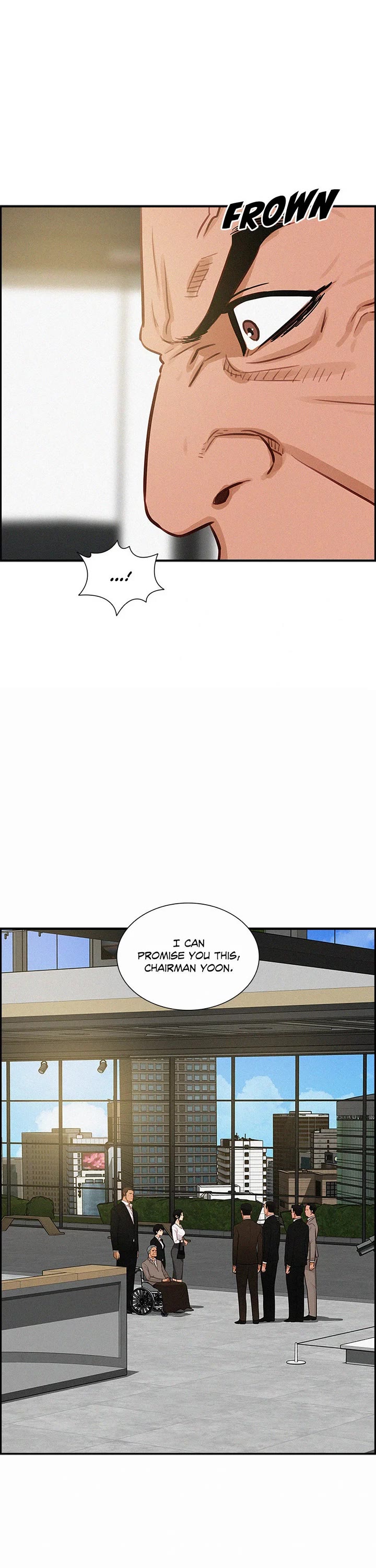 The Lord of Money Chapter 178 page 36 - Chapter 178