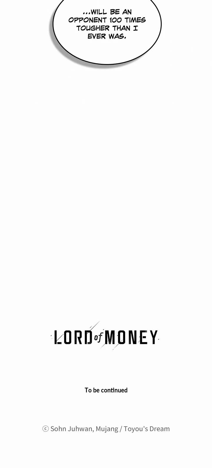 The Lord of Money Chapter 178 page 38 - Chapter 178
