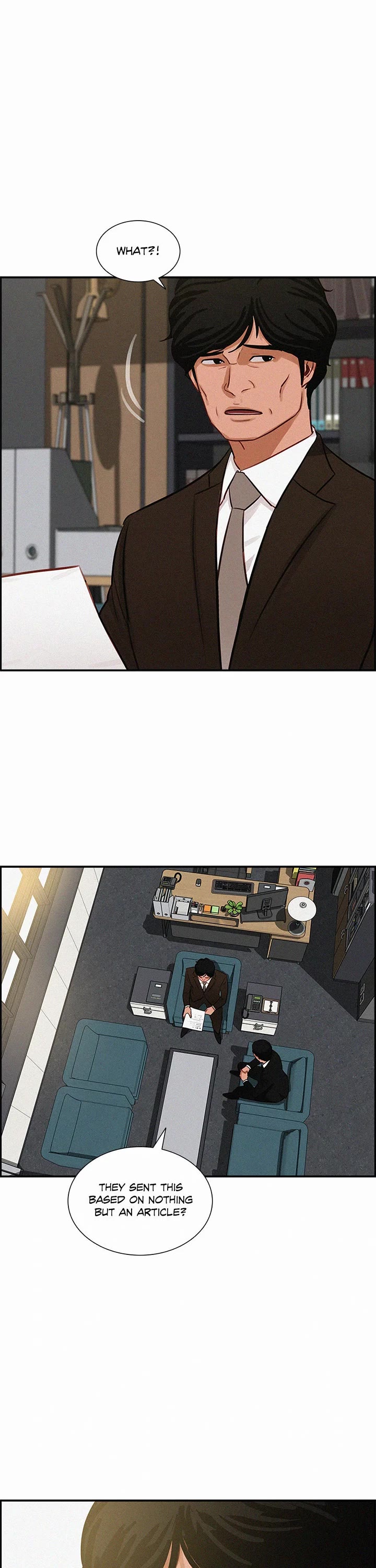 The Lord of Money Chapter 178 page 6 - Chapter 178