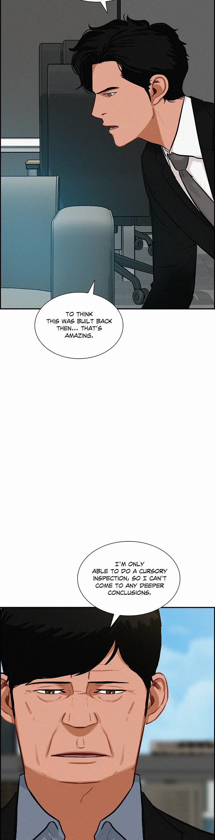 The Lord of Money Chapter 178 page 9 - Chapter 178