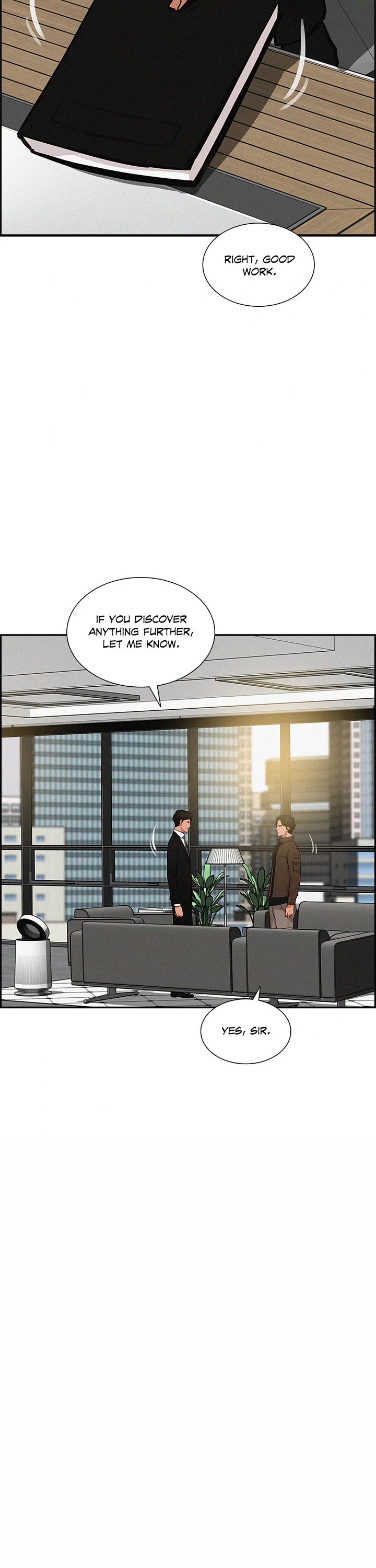The Lord of Money Chapter 179 page 12 - Chapter 179