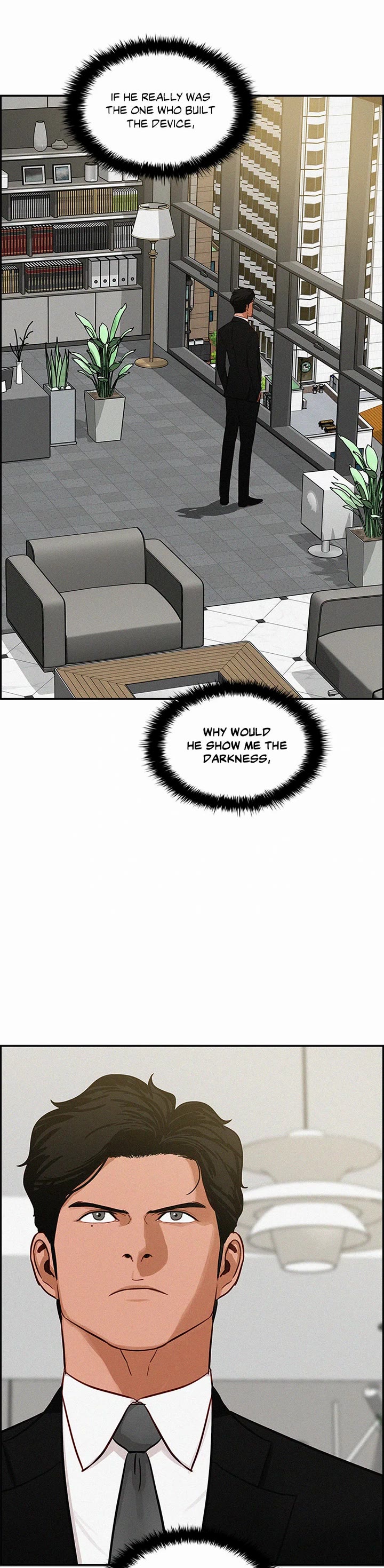 The Lord of Money Chapter 179 page 14 - Chapter 179