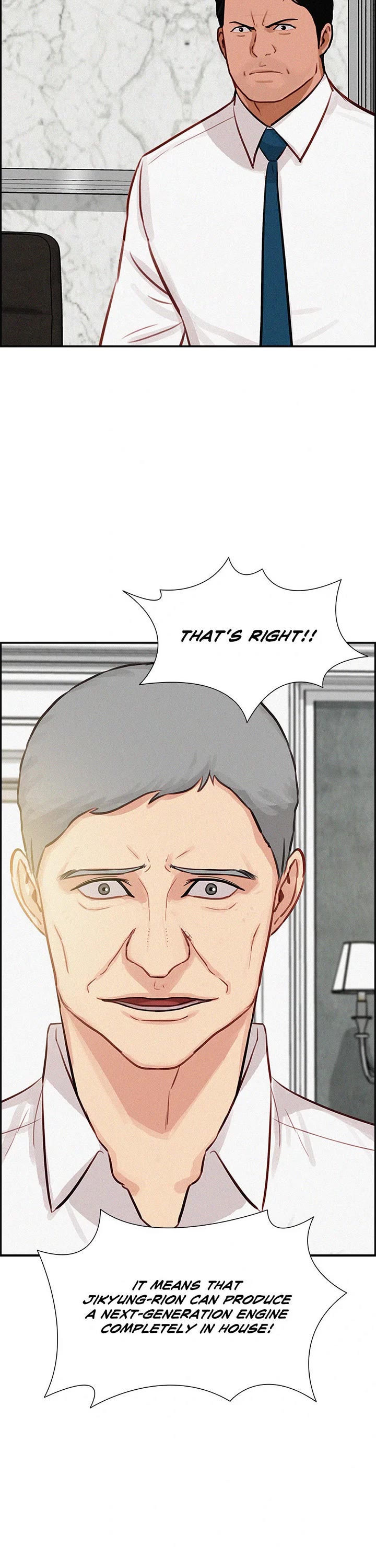 The Lord of Money Chapter 179 page 23 - Chapter 179