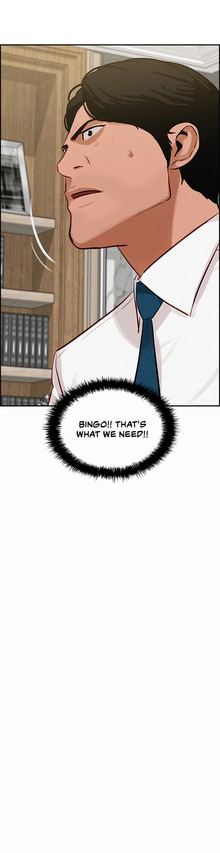 The Lord of Money Chapter 179 page 24 - Chapter 179